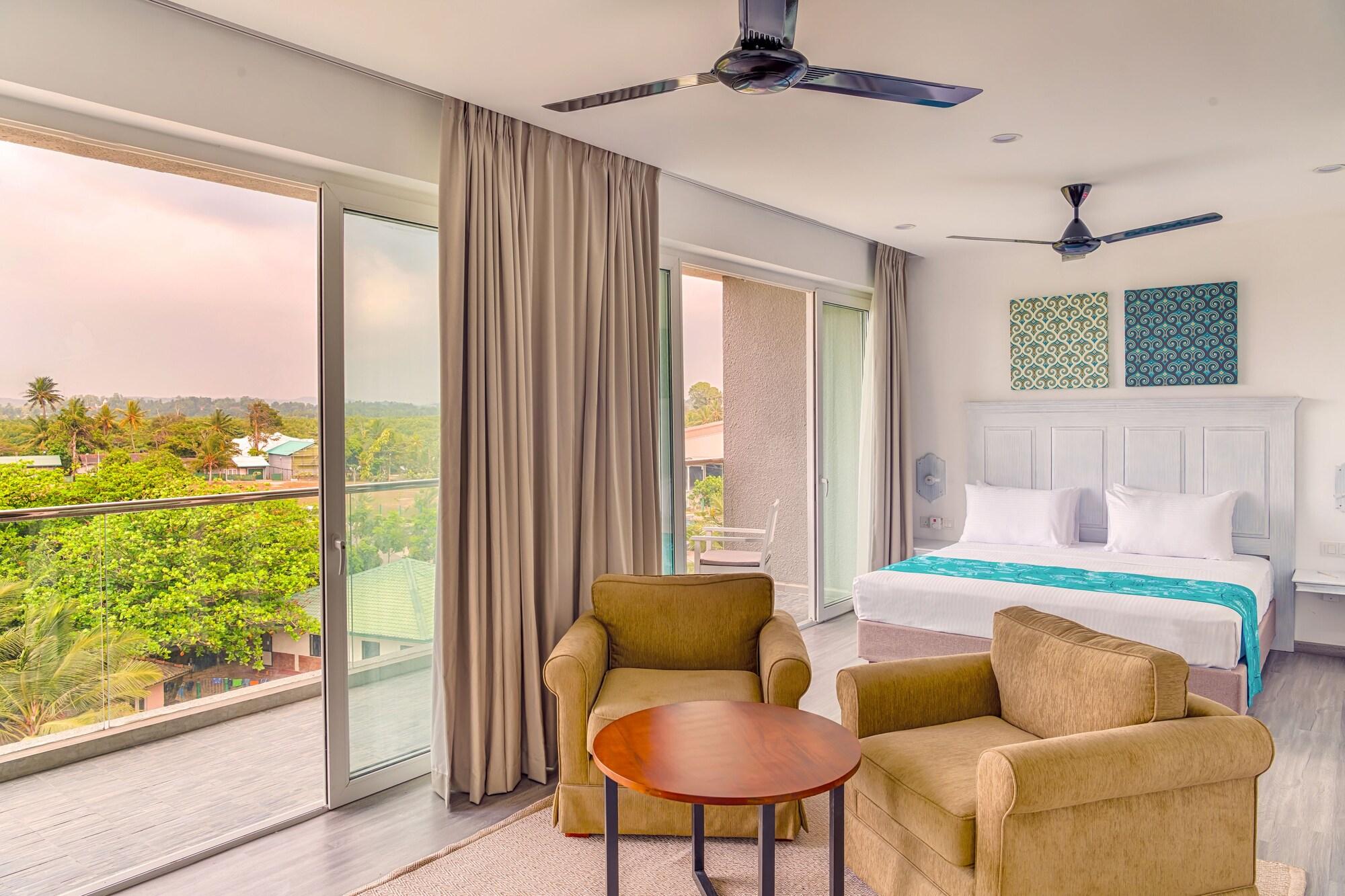 Blue Beach Galle Exterior photo