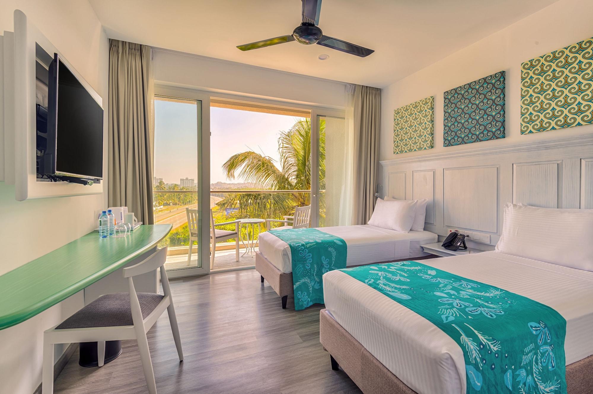 Blue Beach Galle Exterior photo