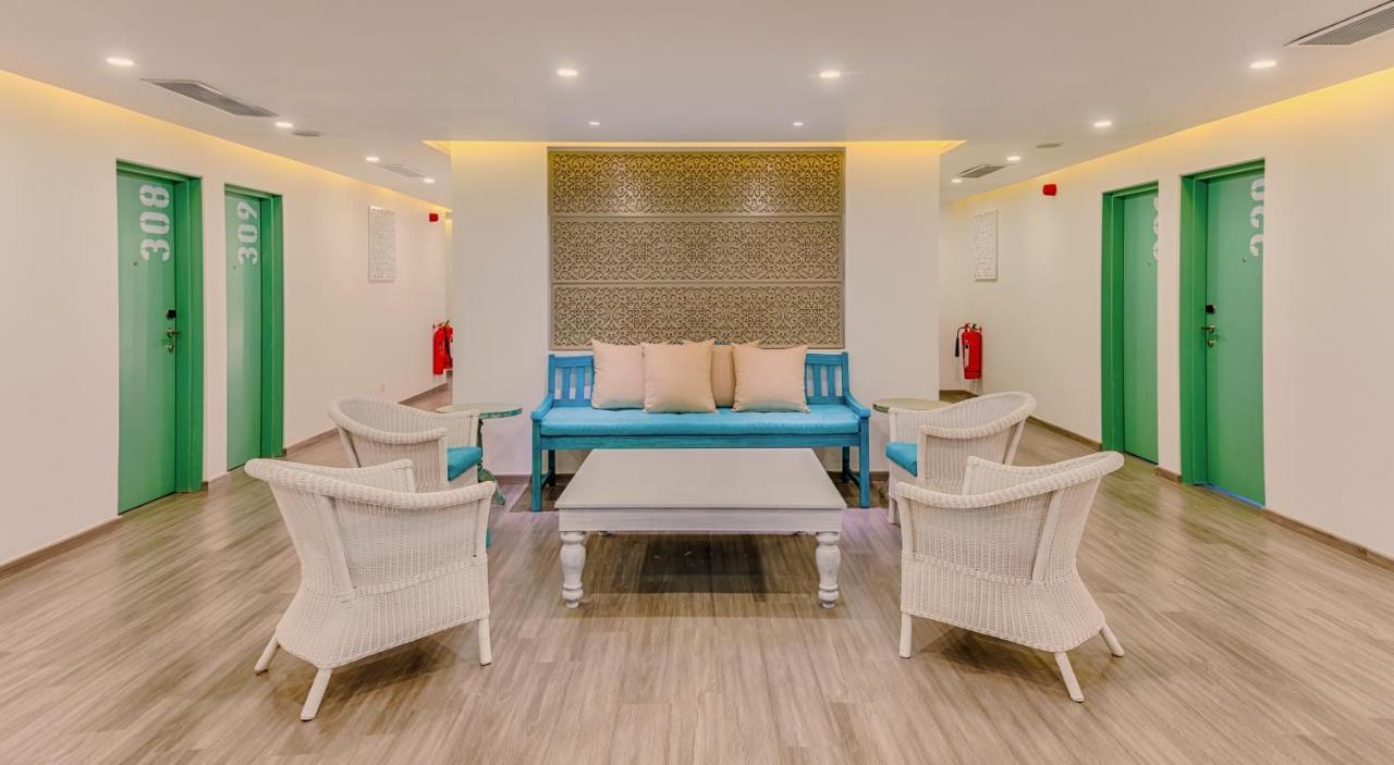 Blue Beach Galle Exterior photo