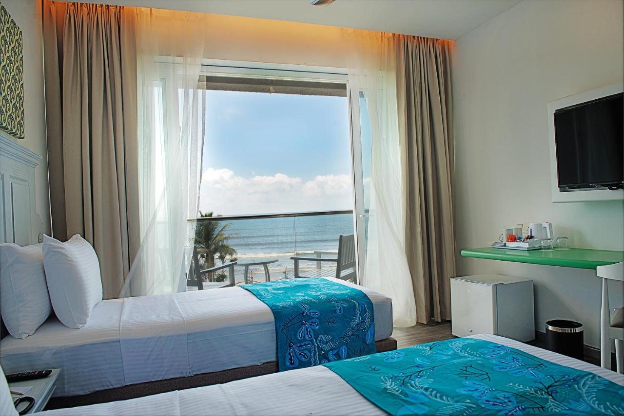 Blue Beach Galle Exterior photo