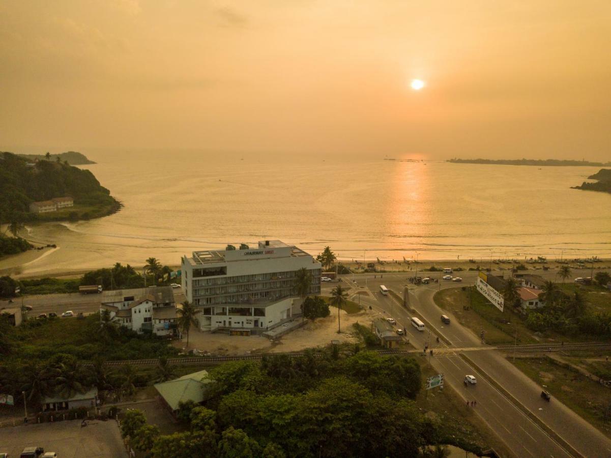 Blue Beach Galle Exterior photo